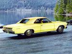 Chevrolet Chevelle SS 1966 года